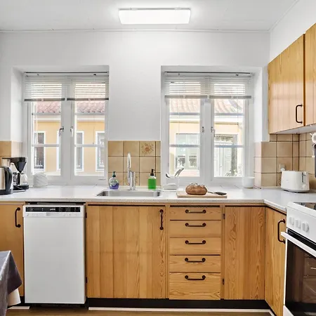 1 Bedroom Gorgeous In Daire *