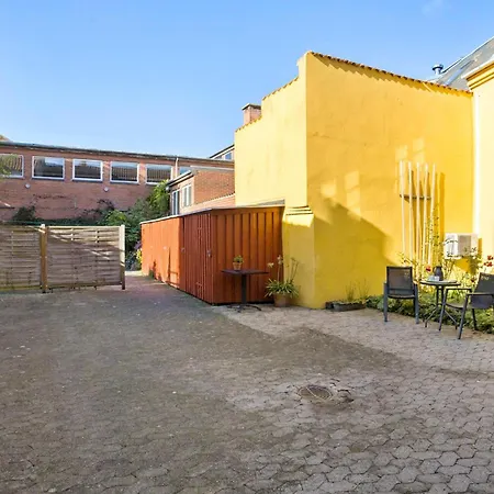 1 Bedroom Gorgeous In Fåborg