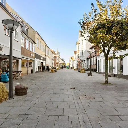 Daire 1 Bedroom Gorgeous In