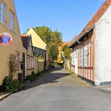 1 Bedroom Gorgeous In Daire Fåborg